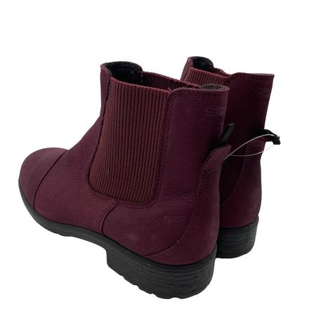 Naisten Sievi - Nilkkurit, koko 40 - Violetti (2)