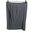 Naisten Ril's - Suora hame, koko 44 - Harmaa ()