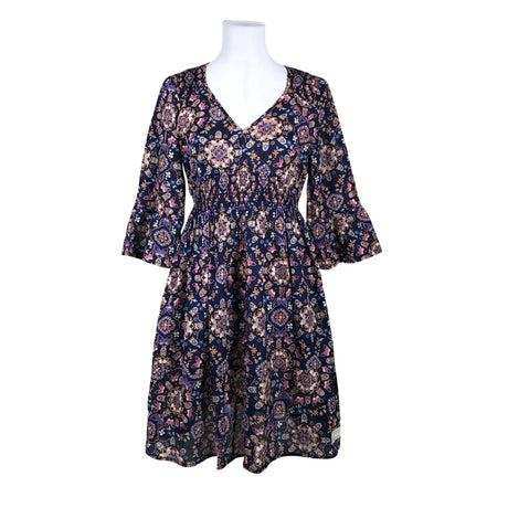 Naisten Odd Molly - Kangasmekko, koko 34 - Sininen ()