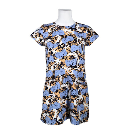 Naisten NOSH - Trikootunika, koko 36 - Vaaleansininen ()