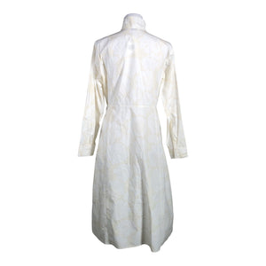 Naisten Marimekko - Maksimekko, koko 40 - Beige (3)