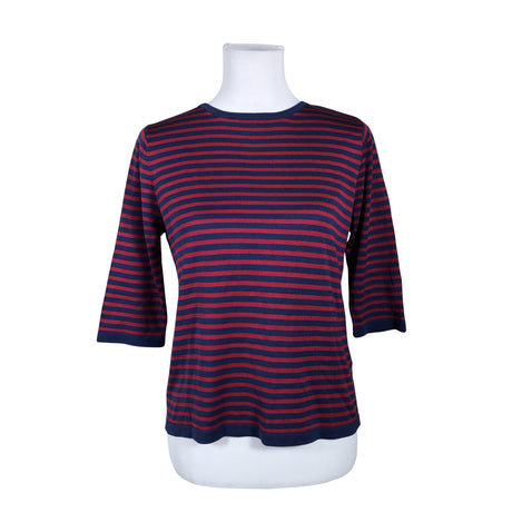 Naisten Järvi Muoti - Neulepaita, koko 38 - Sininen ()