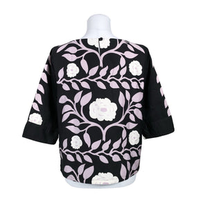 Naisten Marimekko - Pusero, koko 40 - Musta (2)