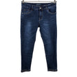 Naisten Miss Fanny Jeans - Farkut, koko 40 - Sininen ()
