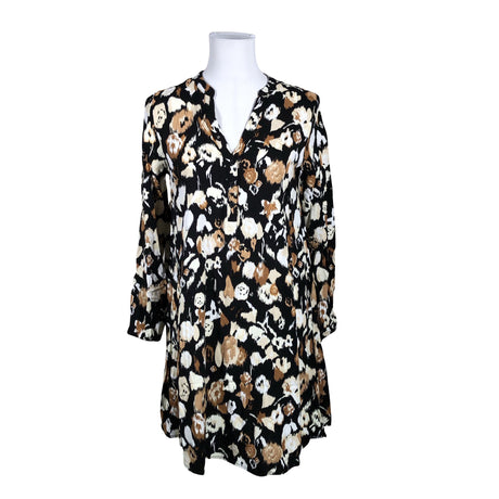 Naisten b.Young - Kangasmekko, koko 36 - Musta ()