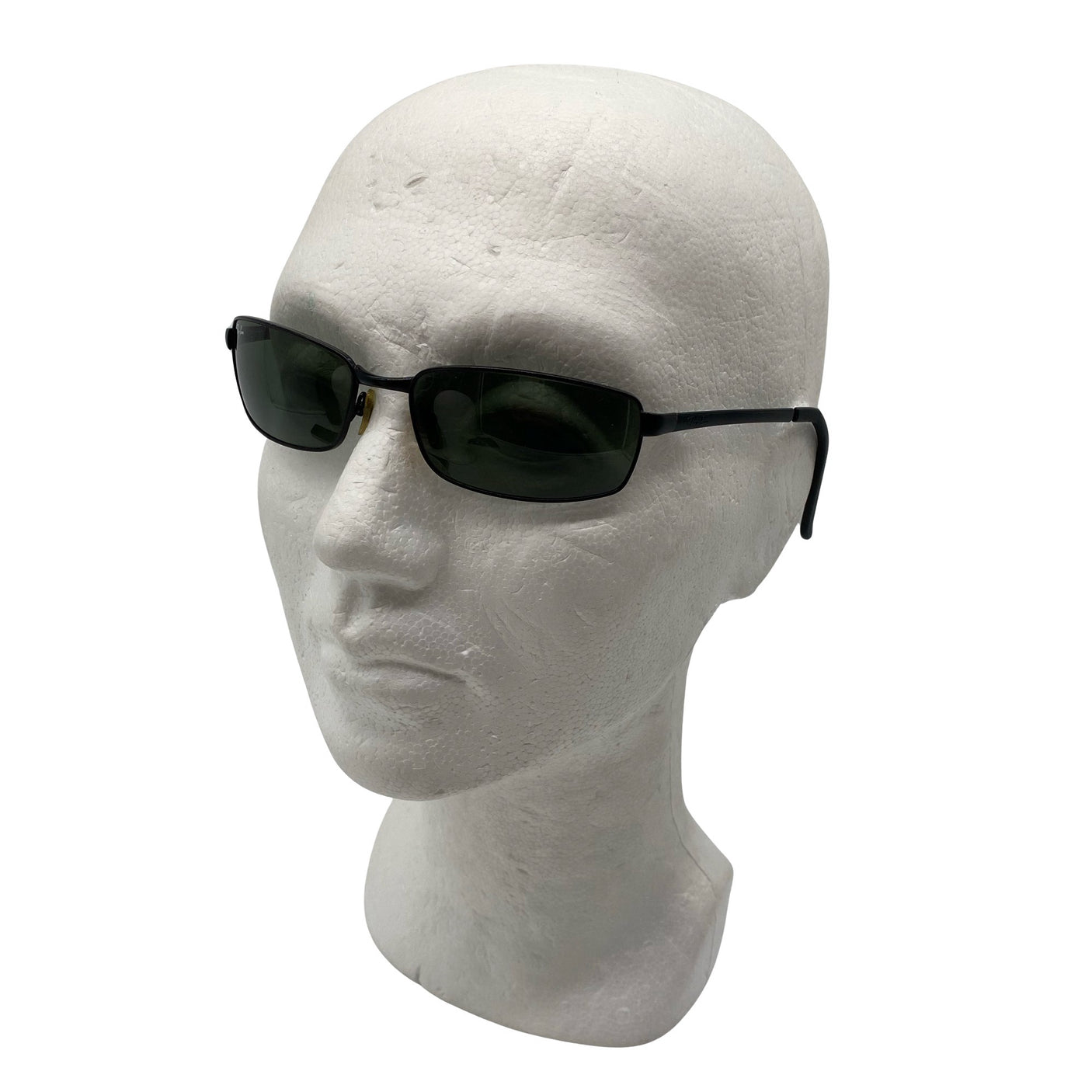 Unisex Ray-Ban - Aurinkolasit, koko Ei kokoa - Musta (3)