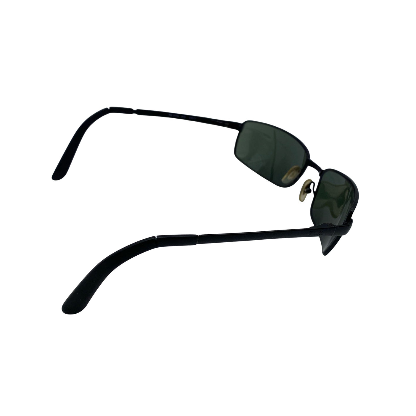 Unisex Ray-Ban - Aurinkolasit, koko Ei kokoa - Musta (2)