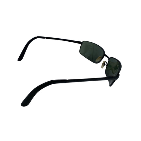 Unisex Ray-Ban - Aurinkolasit, koko Ei kokoa - Musta (2)