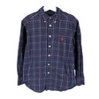 Poikien Polo Ralph Lauren - Kauluspaita, koko 122 - 128 - Sininen ()