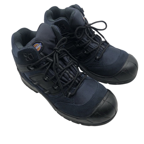 Naisten Dickies - Nilkkurit, koko 39 - Sininen (2)