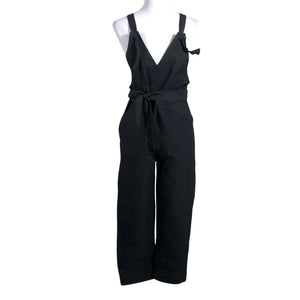 Naisten Viljava Design - Haalari, koko 36 - Musta (1)