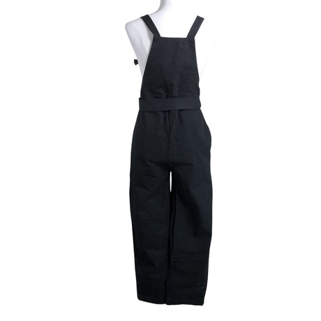 Naisten Viljava Design - Haalari, koko 36 - Musta (2)