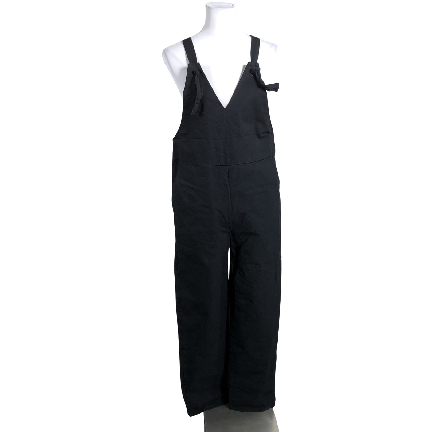 Naisten Viljava Design - Haalari, koko 36 - Musta (3)