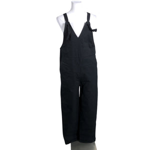 Naisten Viljava Design - Haalari, koko 36 - Musta (3)