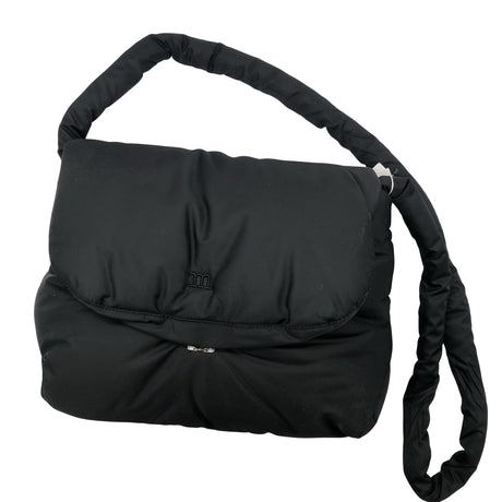 Unisex Marimekko - Olkalaukku, koko Maxi - Musta ()