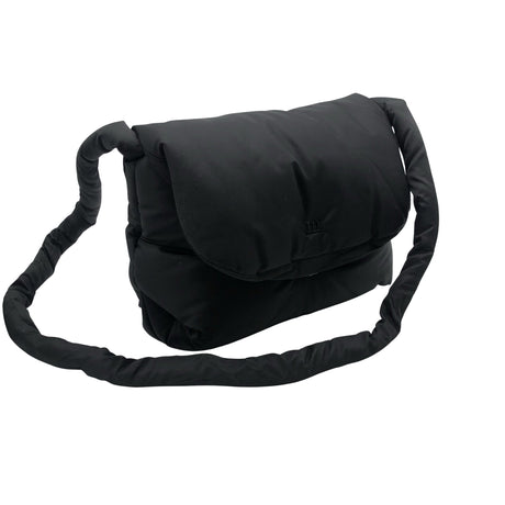 Unisex Marimekko - Olkalaukku, koko Maxi - Musta (2)