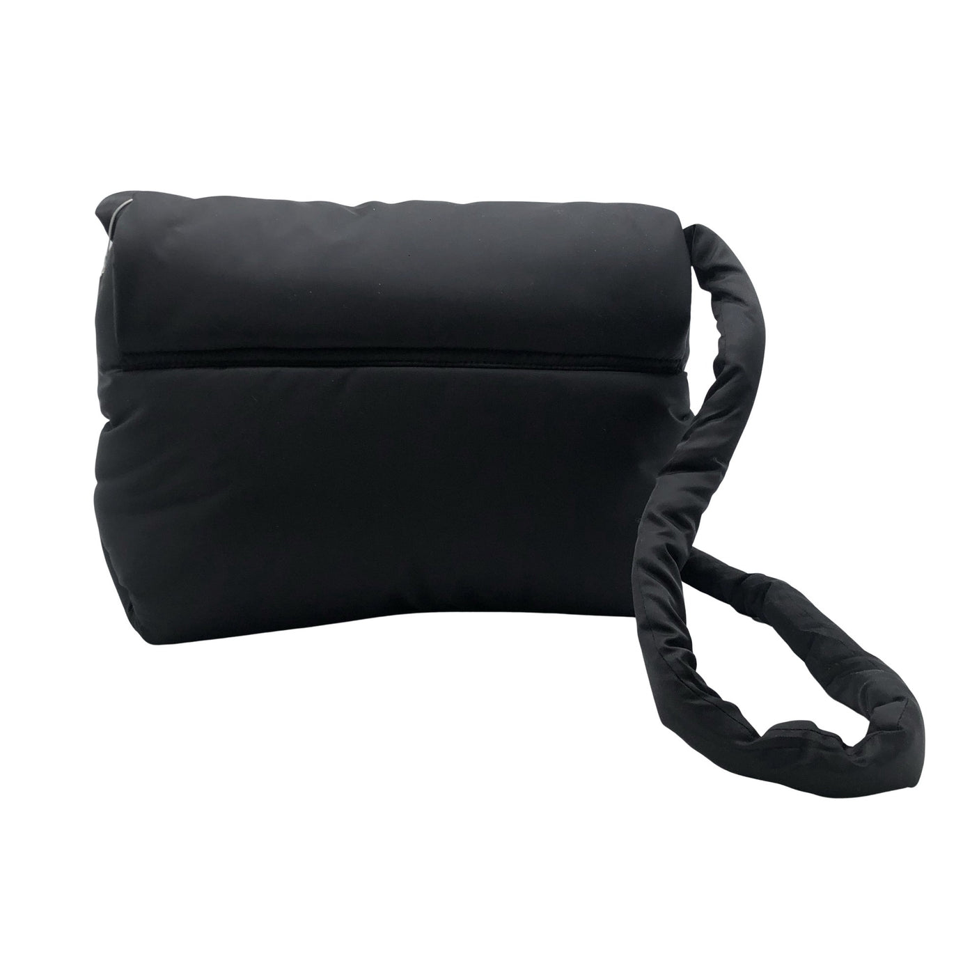 Unisex Marimekko - Olkalaukku, koko Maxi - Musta (3)