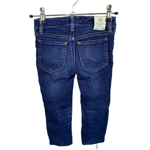 Tyttöjen Polo Ralph Lauren - Farkut, koko 110 - 116 - Sininen (2)