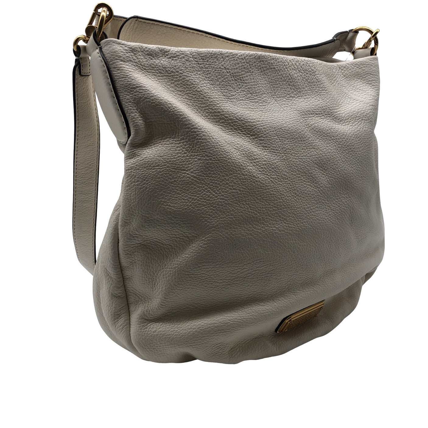 Naisten Marc By Marc Jacobs - Käsilaukku, koko Maxi - Luonnonvalkoinen (2)