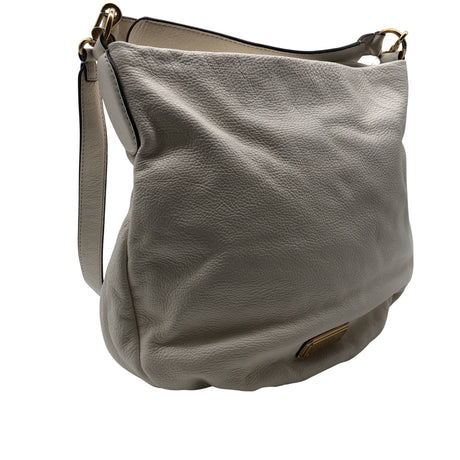 Naisten Marc By Marc Jacobs - Käsilaukku, koko Maxi - Luonnonvalkoinen (2)