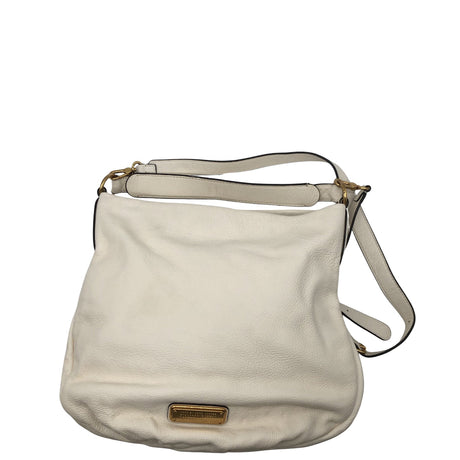 Naisten Marc By Marc Jacobs - Käsilaukku, koko Maxi - Luonnonvalkoinen ()