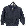 Unisex Lindex - Svetari, koko 98 - 104 - Musta ()