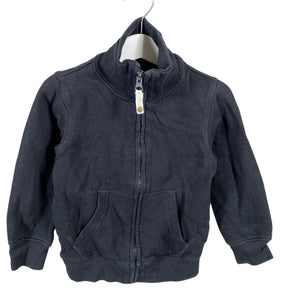 Unisex Lindex - Svetari, koko 98 - 104 - Musta (1)