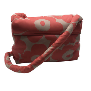 Unisex Marimekko - Olkalaukku, koko Maxi - Beige (3)