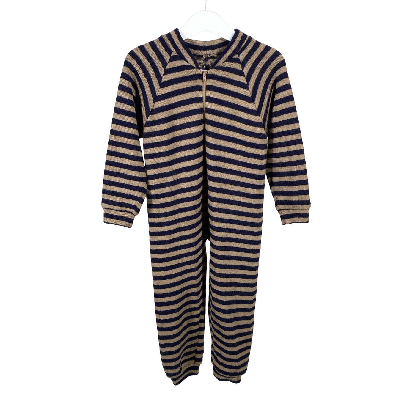Unisex Emil & Ida - Villahaalari, koko 92 - 98 - Ruskea (1)