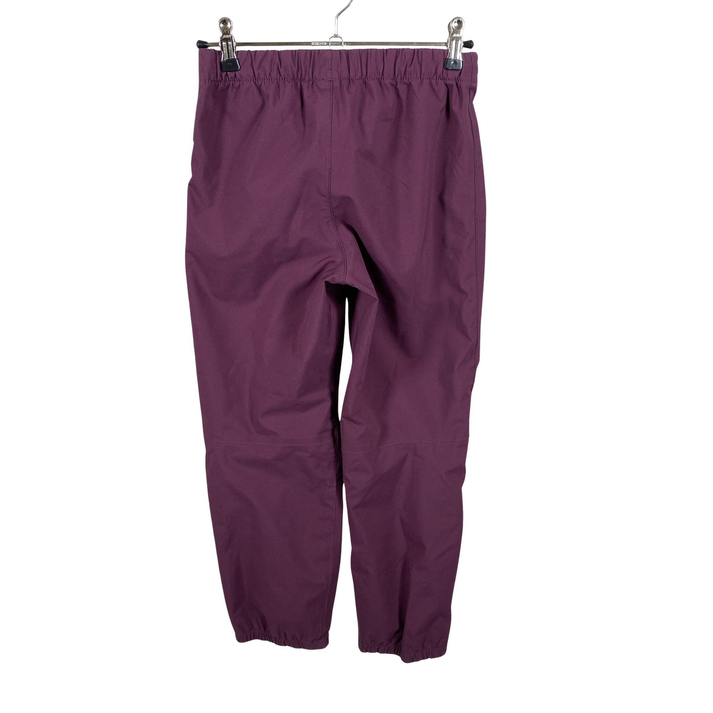 Unisex Reima - Välikausihousut, koko 128 - 134 - Violetti (2)