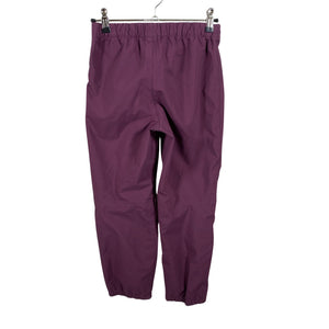 Unisex Reima - Välikausihousut, koko 128 - 134 - Violetti (2)