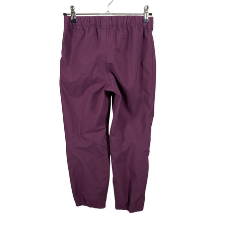 Unisex Reima - Välikausihousut, koko 128 - 134 - Violetti (2)