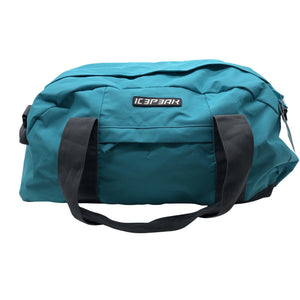 Unisex Icepeak - Urheilukassi, koko Maxi - Turkoosi (2)