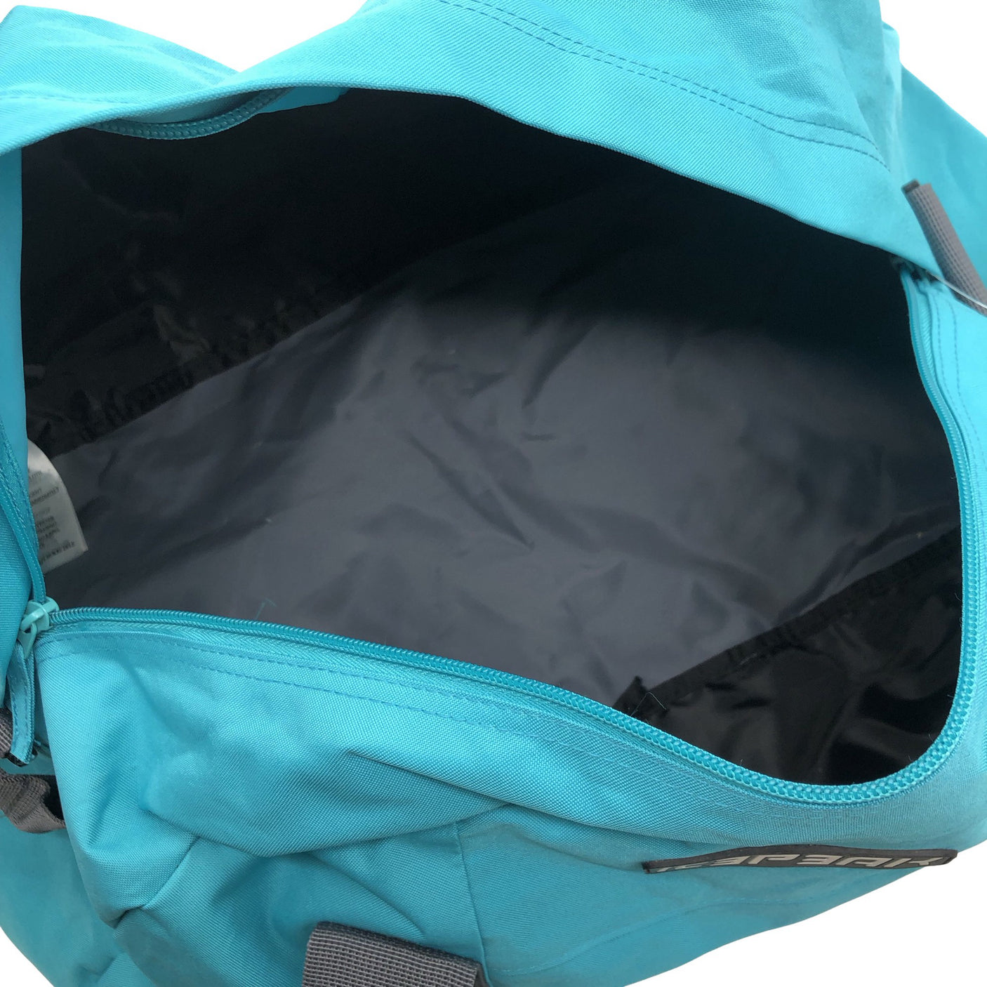 Unisex Icepeak - Urheilukassi, koko Maxi - Turkoosi (4)