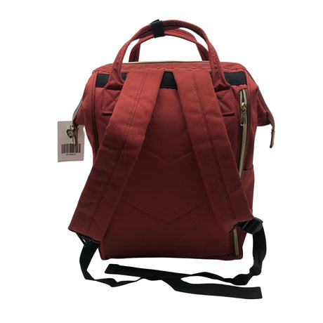 Unisex Anello - Reppu, koko Ei kokoa - Ruskea (2)