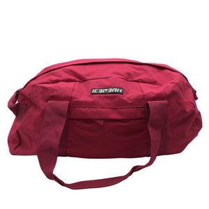 Naisten Icepeak - Urheilukassi, koko Maxi - Pinkki (2)