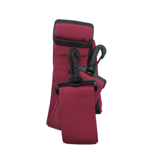 Naisten Icepeak - Urheilukassi, koko Maxi - Pinkki (5)