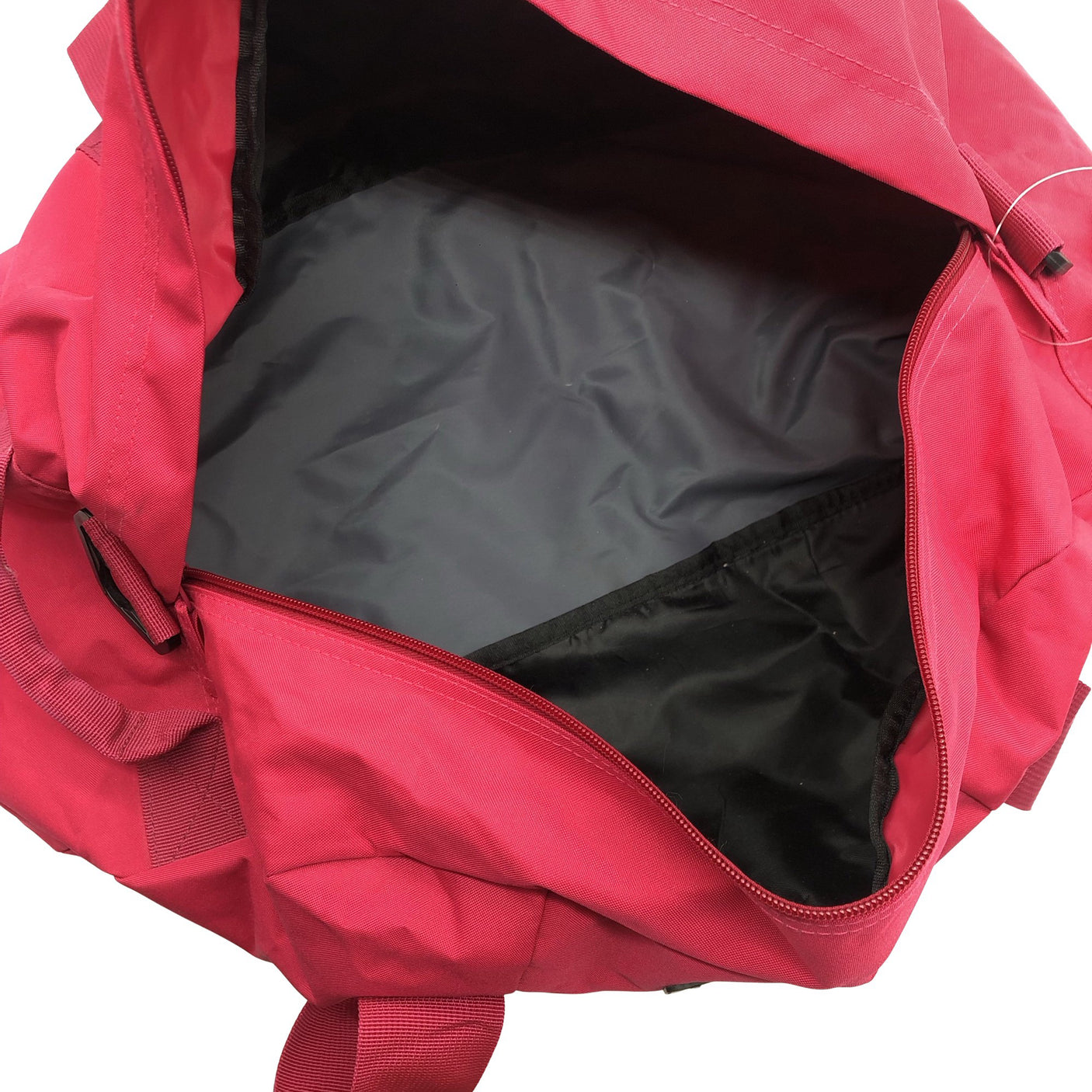 Naisten Icepeak - Urheilukassi, koko Maxi - Pinkki (4)