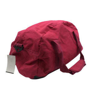 Naisten Icepeak - Urheilukassi, koko Maxi - Pinkki (3)