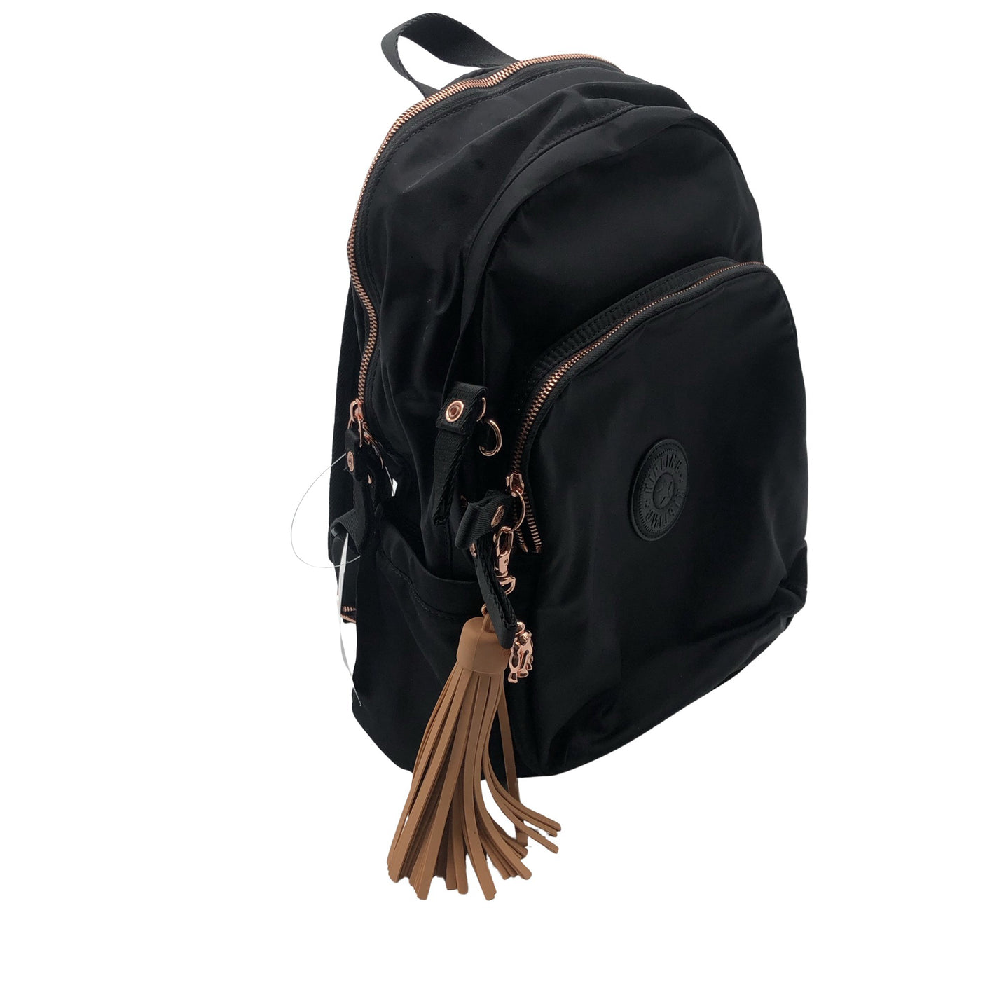 Unisex Kipling - Reppu, koko Ei kokoa - Musta (1)