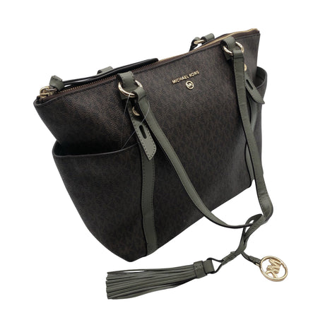 Naisten Michael Kors - Käsilaukku, koko Midi - Ruskea ()