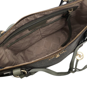 Naisten Michael Kors - Käsilaukku, koko Midi - Ruskea (4)