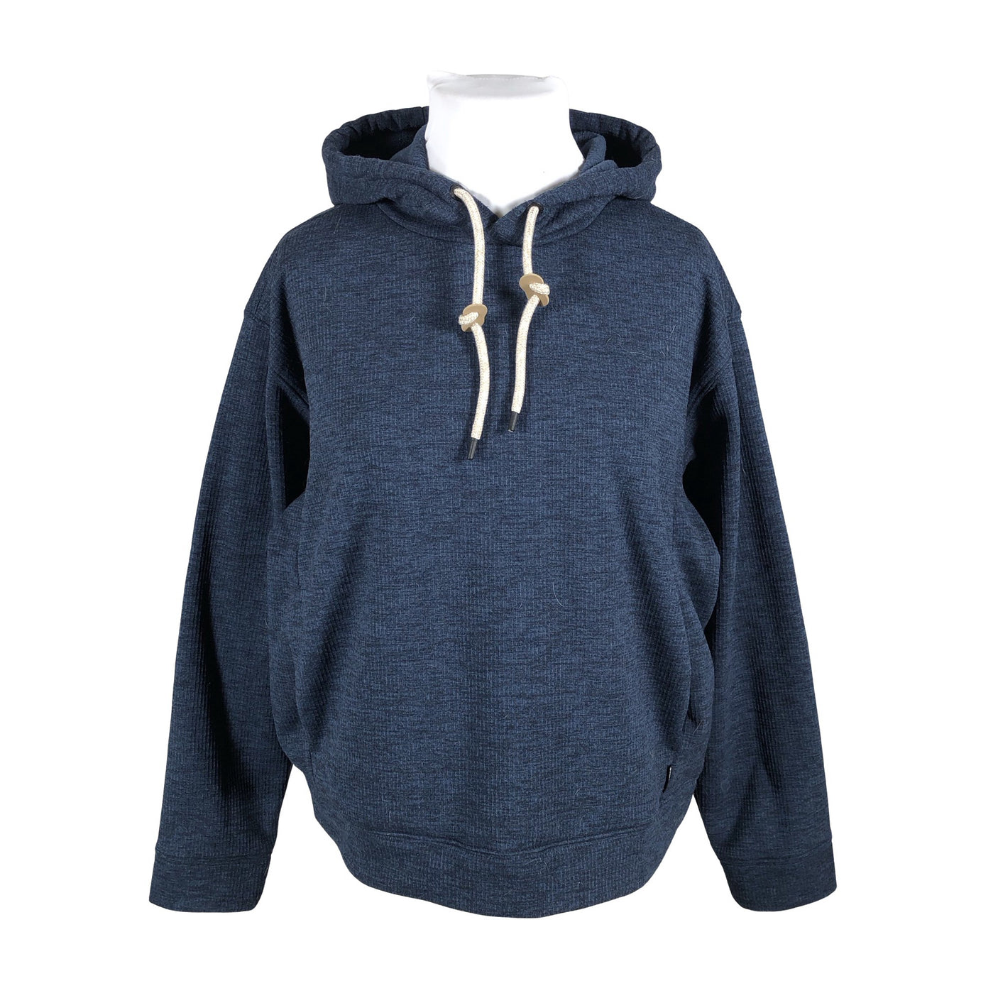 Naisten Icepeak - Huppari, koko 44 - Sininen (1)