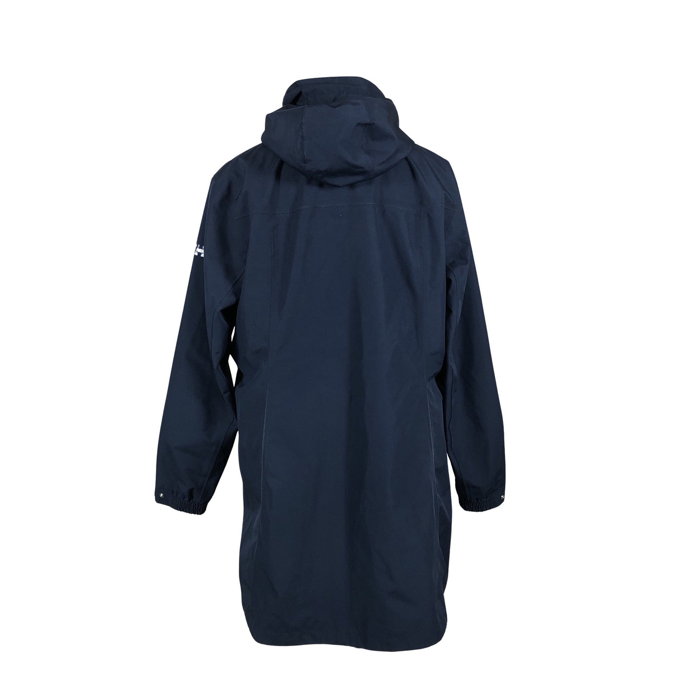 Naisten Helly Hansen - Ulkoilutakki, koko 44 - Sininen (3)