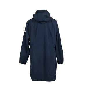 Naisten Helly Hansen - Ulkoilutakki, koko 44 - Sininen (3)