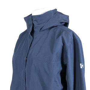 Naisten Helly Hansen - Ulkoilutakki, koko 44 - Sininen (2)
