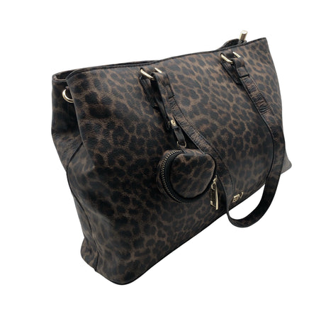 Naisten Emily & Noah - Käsilaukku, koko Maxi - Ruskea ()