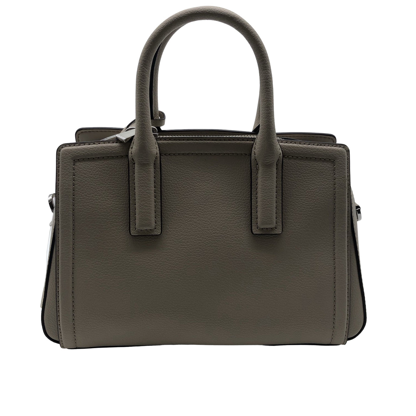 Naisten Michael Kors - Käsilaukku, koko Mini - Beige (3)