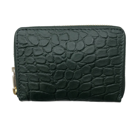 Unisex Adax - Lompakko, koko Ei kokoa - Vihreä (2)