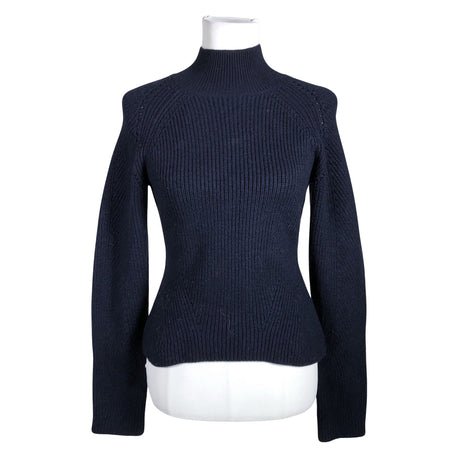 Naisten Tiger of Sweden - Neulepaita, koko 36 - Sininen ()